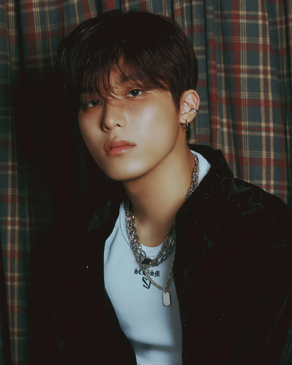PARK JEONG WOO